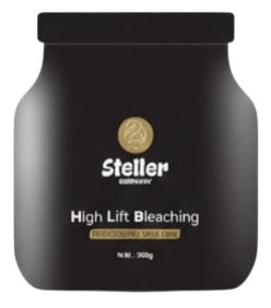 *Steller Professional High Lift Bleaching Powder - 500g*